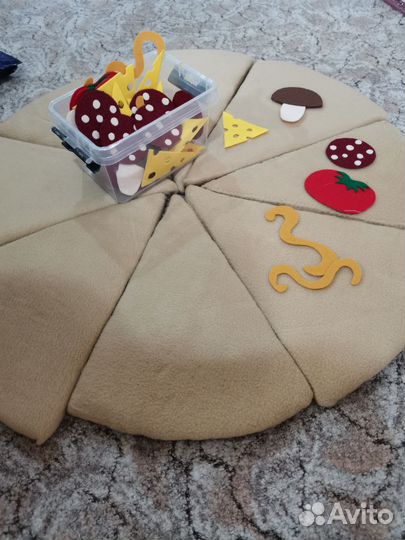 Реквизит для аниматоров