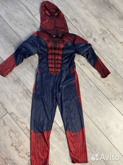 Костюм новогодний