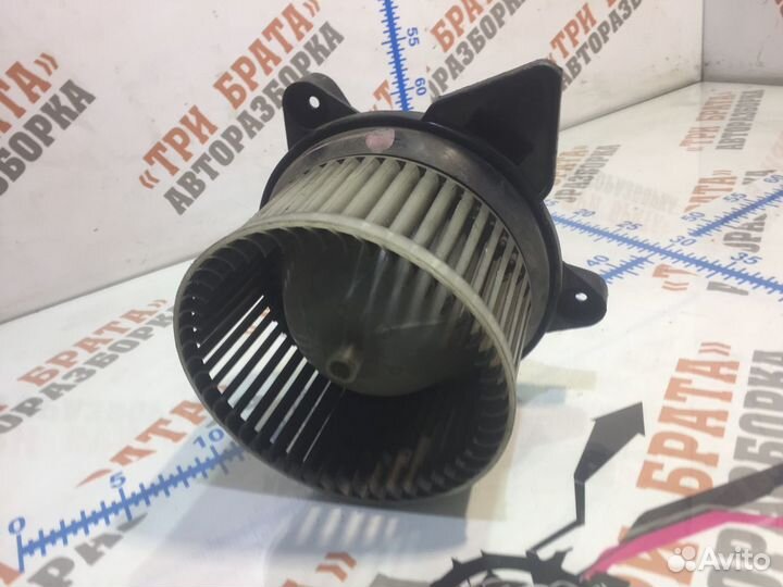 Моторчик печки салона 7737011401 Крайслер Себринг