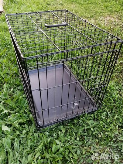 Вольер для собак в квартиру бу