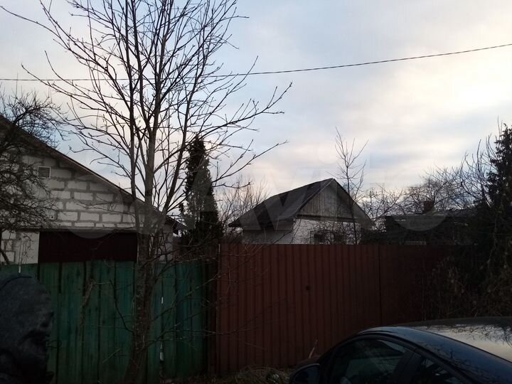 Участок 6 сот. (ИЖС)