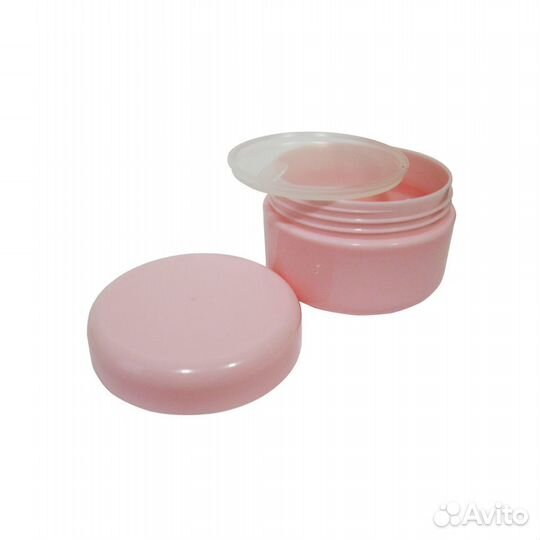 Баночка пустая, 50 мл