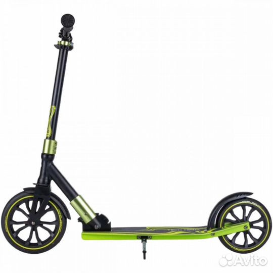 Самокат Tech Team comfort 230R Новый