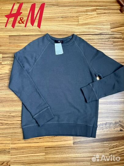 Свитшот H&M