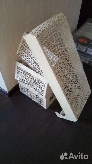 Экран на батарею отопления