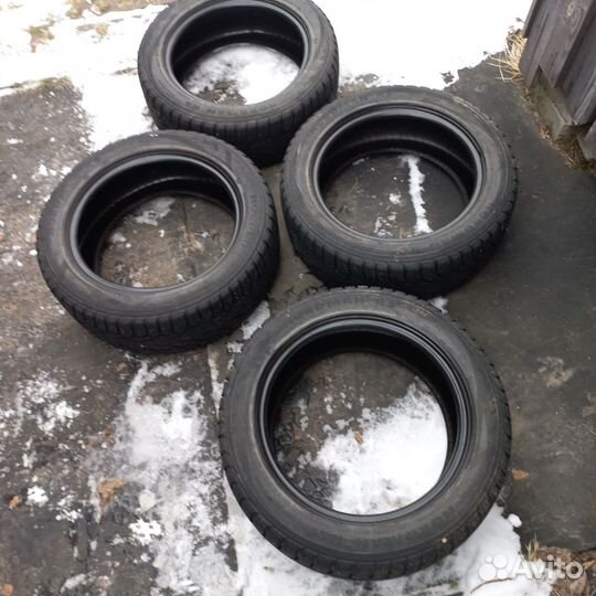 Nordman RS 205/55 R16