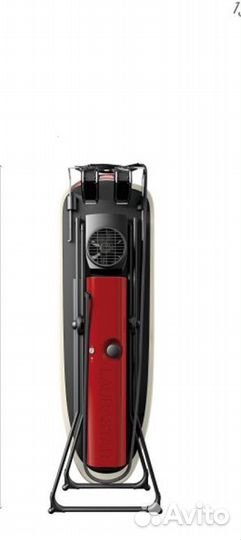 Гладильная система Laurastar GO EU RED