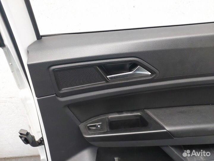 Дверь боковая Volkswagen Atlas Cross Sport 2019, 2020