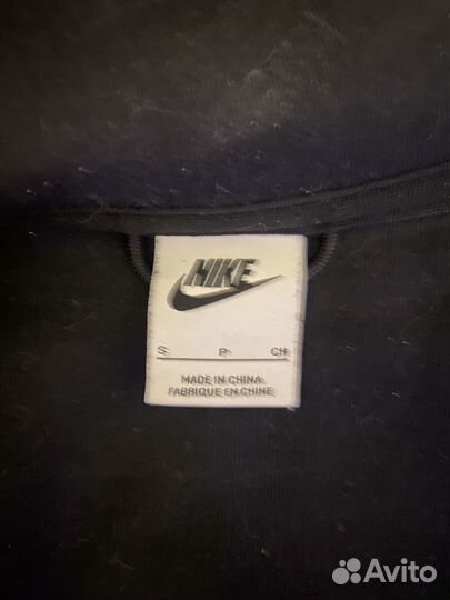 Nike tech fleece