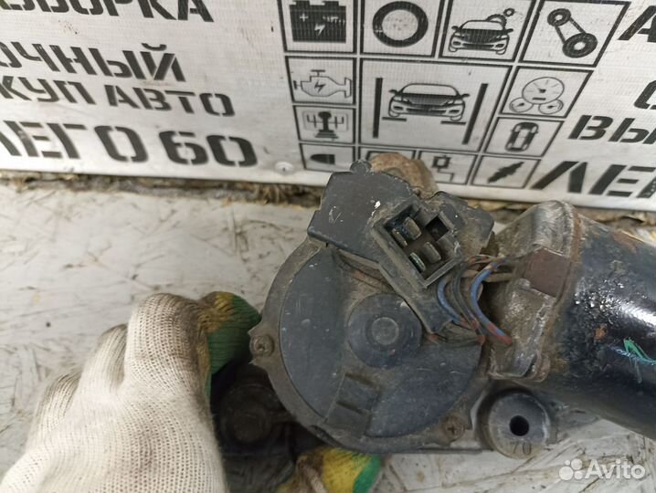 Моторчик стеклоочистителя для Mazda MX-3