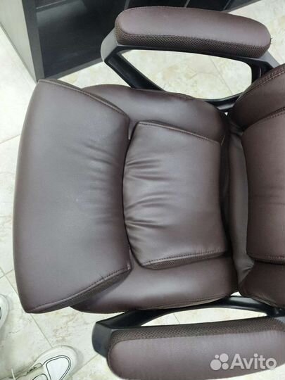 Компьютерное кресло офис новое