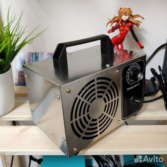 Озонатор воздуха