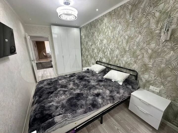 2-к. квартира, 45 м², 3/5 эт.