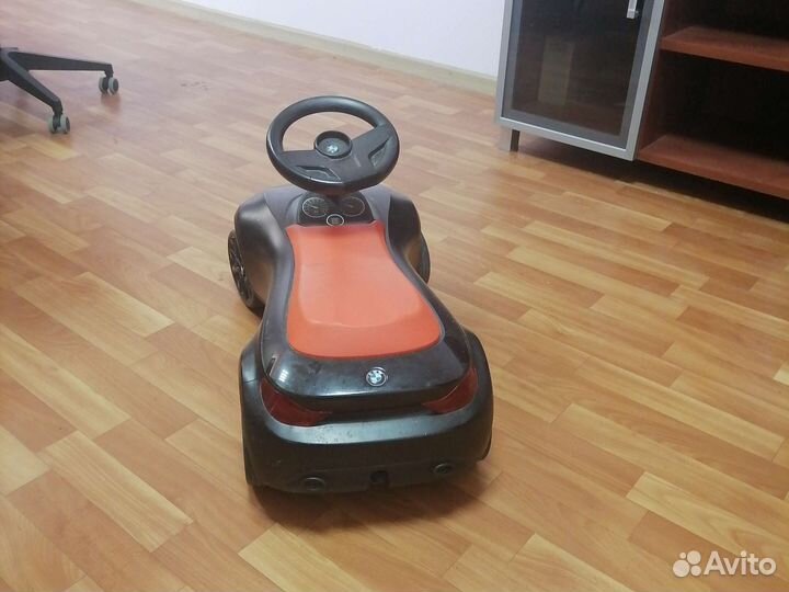 Детская машина толокар каталка