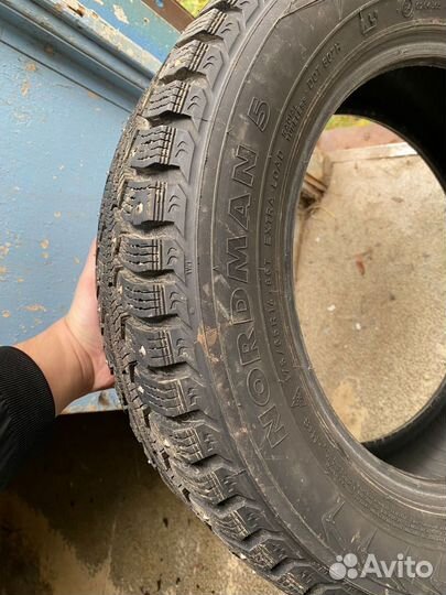 КАМА Кама-Евро-127 175/65 R14 82T