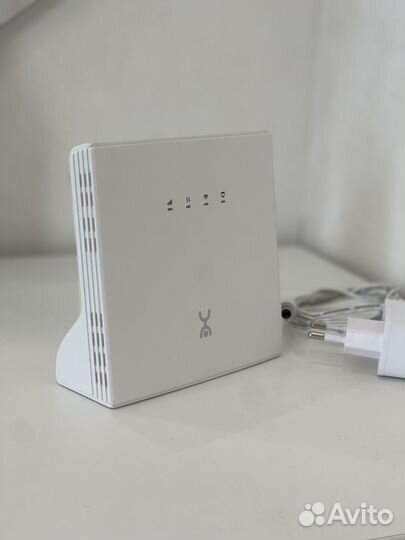 Роутер Yota 3