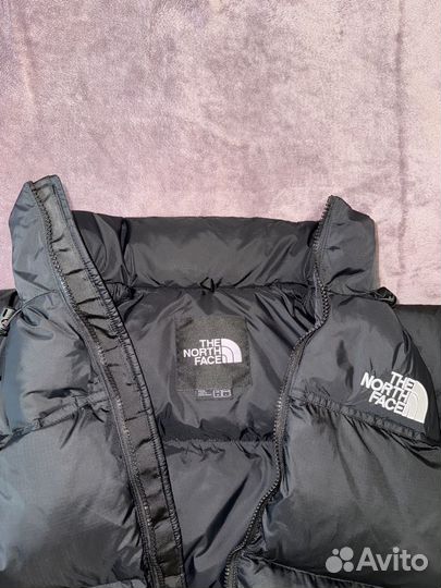Пуховик TNF 700