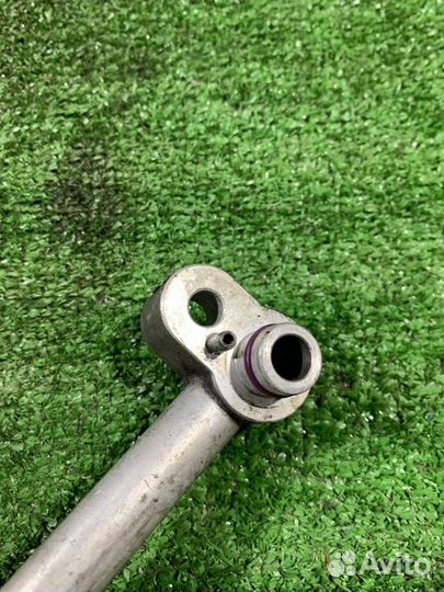 Трубка кондиционера Audi A3 8P ccza 2009