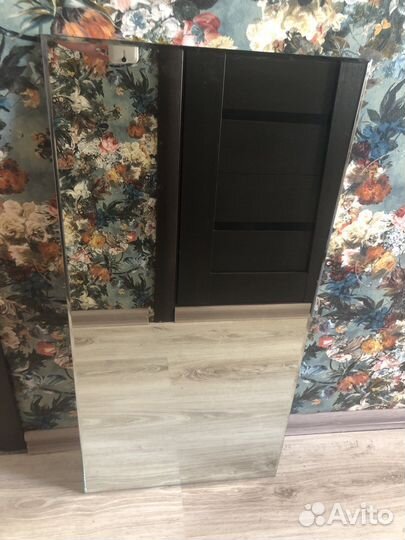 Зеркало 40*82 см