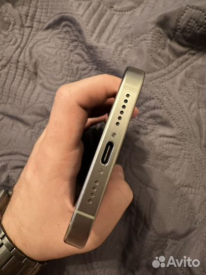 iPhone 15 Pro Max, 256 ГБ