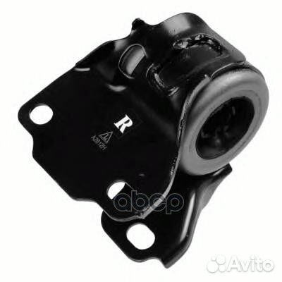 Сайлентблок прав задн ford: galaxy, mondeo IV