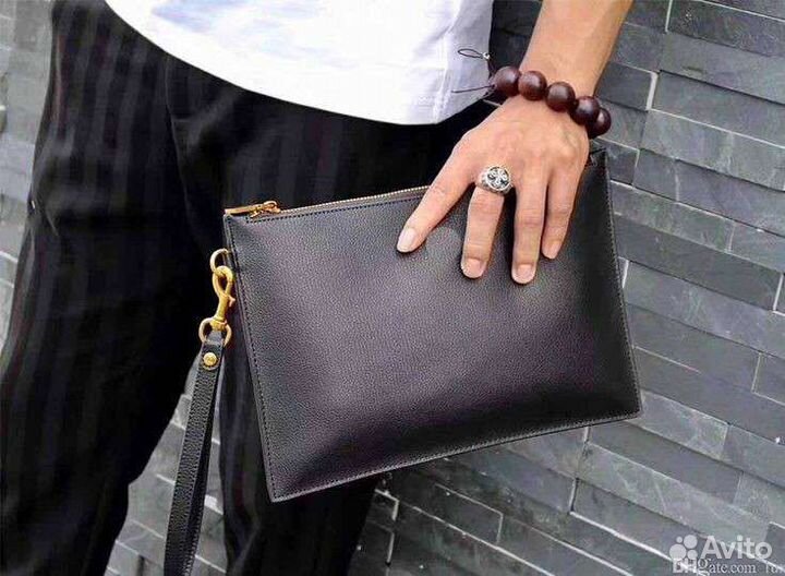 Изделия из кожи