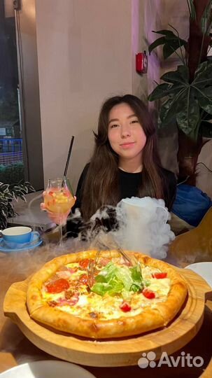 Смм специалист