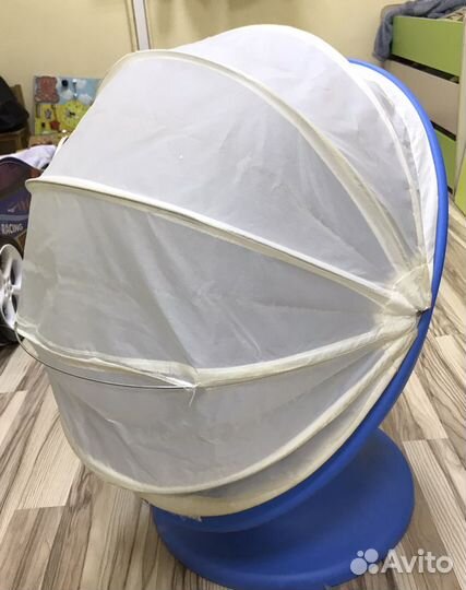 Кресло яйцо IKEA