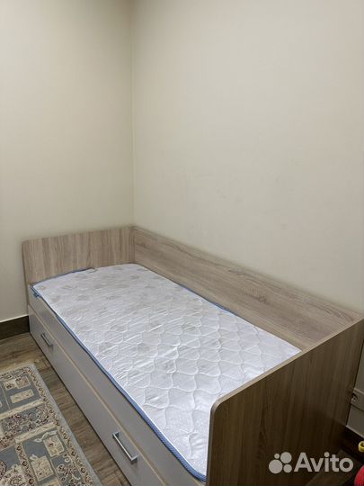 Кровать детская