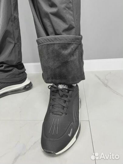 Брюки утеплённые Rarebone 4XL/56