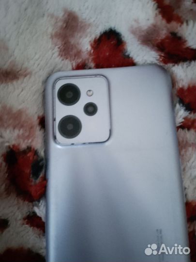 realme C31, 3/32 ГБ