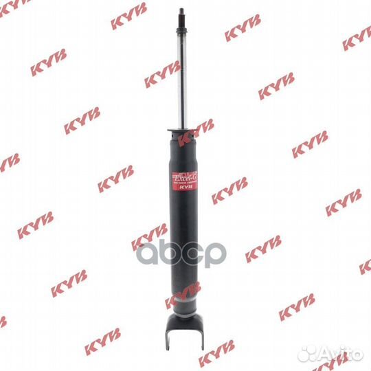 Амортизатор задний GAS 3440055 KYB