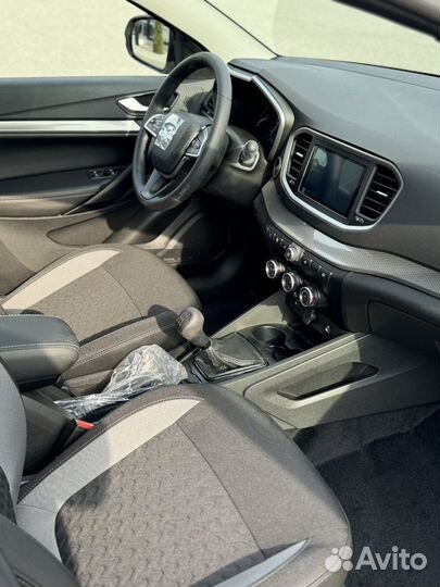 LADA Vesta 1.6 МТ, 2024, 2 км