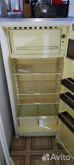 Холодильник Полюс кш-260