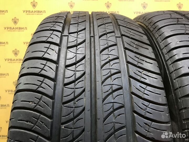 Cooper CS4 Touring 235/55 R17 99T
