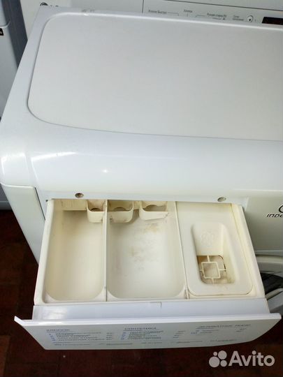 Стиральная машина гарантия