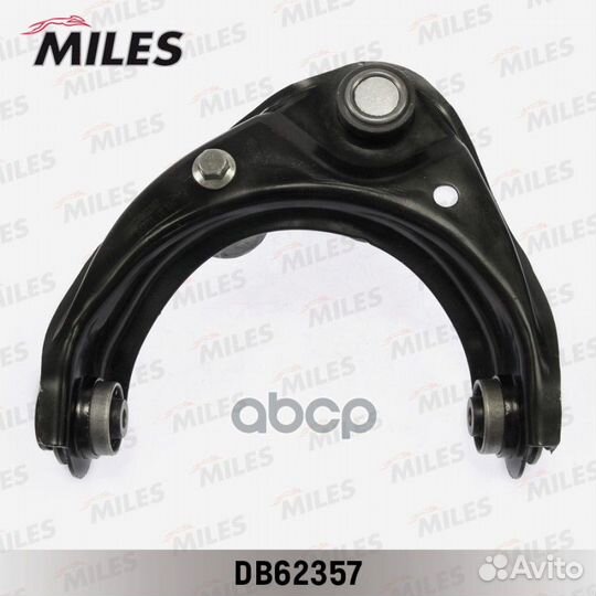 Рычаг mazda 6 07- пер.подв.верх.прав. DB62357 M