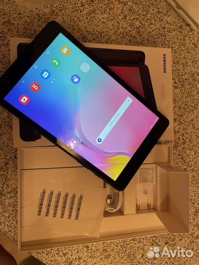Samsung Galaxy Tab a8