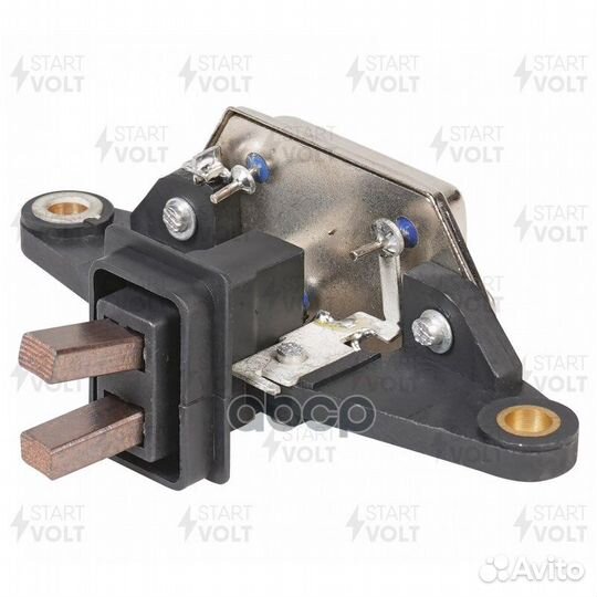 Регулятор напряжения ген. для а/м газ 3310 Валд