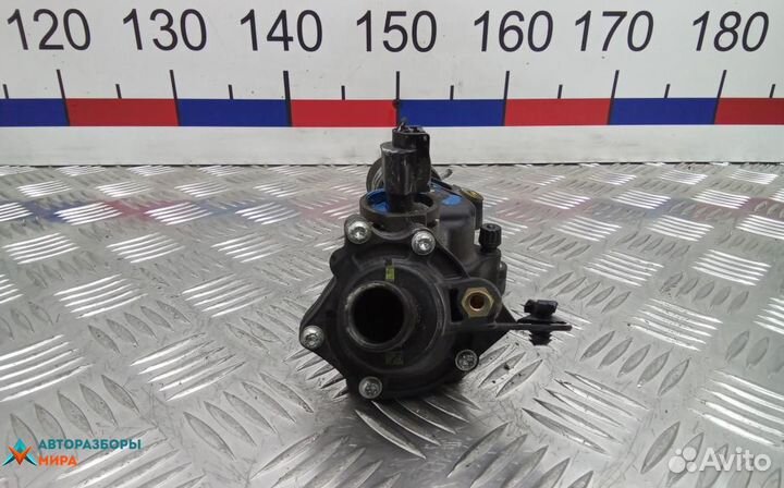 Корпус термостата дизельный Dacia Duster рест