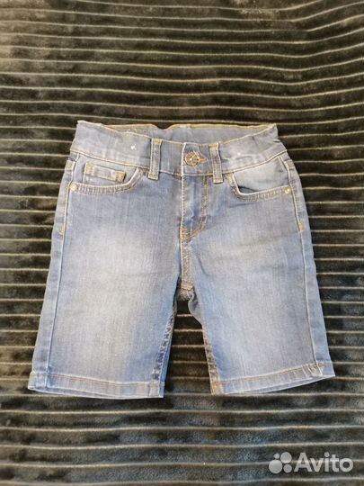 Шорты для мальчика