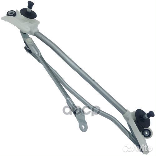 Трапеция стеклоочистителя Z59686R Zikmar