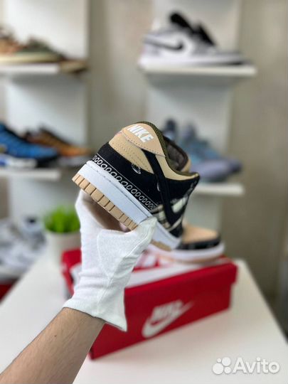 Nike dunk