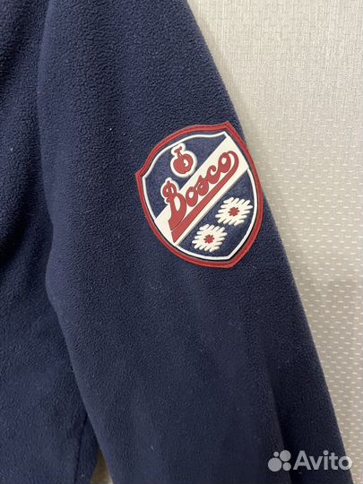 Флисовая кофта Bosco fresh