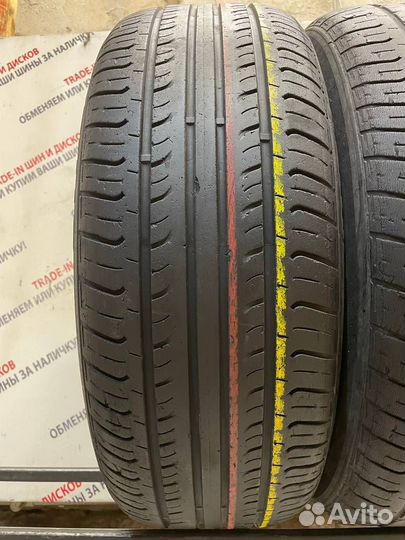 Hankook Optimo K415 225/55 R18 98H