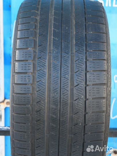 Continental ContiWinterContact TS 810 Sport 295/30 R19