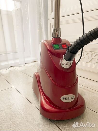 Отпариватель