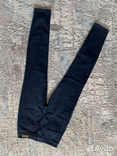 Джинсы massimo dutti новые