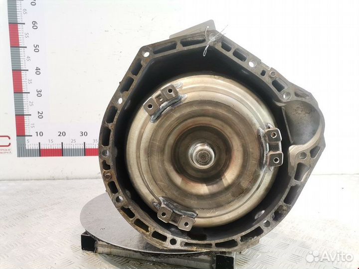 Кпп для mercedes-benz C-Class (W203)