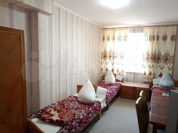 7-к. апартаменты, 215,8 м², 1/6 эт.